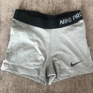 Nike Dry Fit Spandex